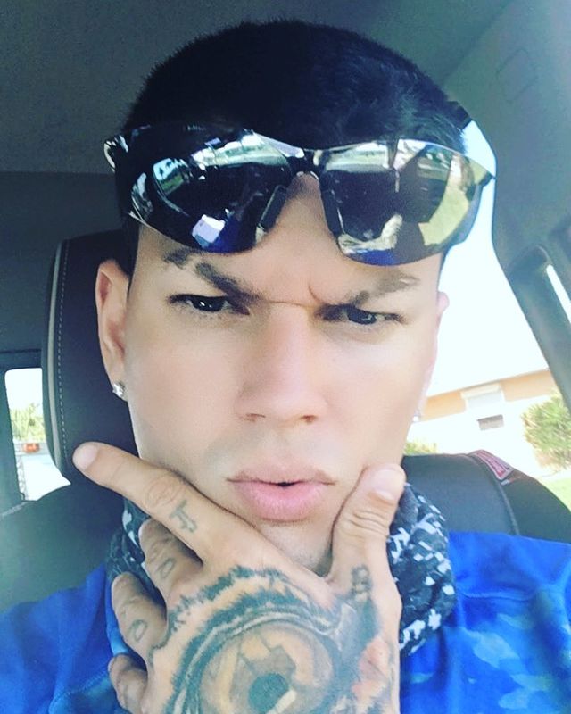 Upcoming Hip-Hop and Christian Rap Artist TREY FAITH’s Bangers Are ...