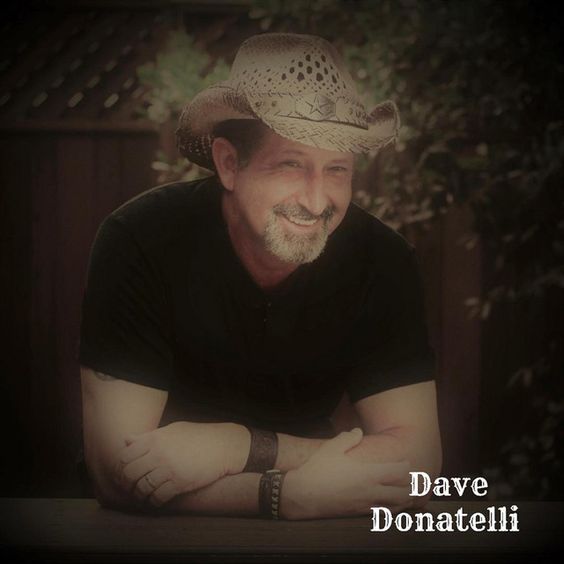 Dave Donatelli