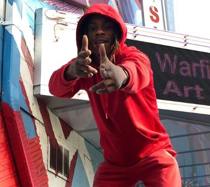 Caps Rapper Songs The Blended Virtues Of Musical And Lyrical Ensembles In Cap's ...