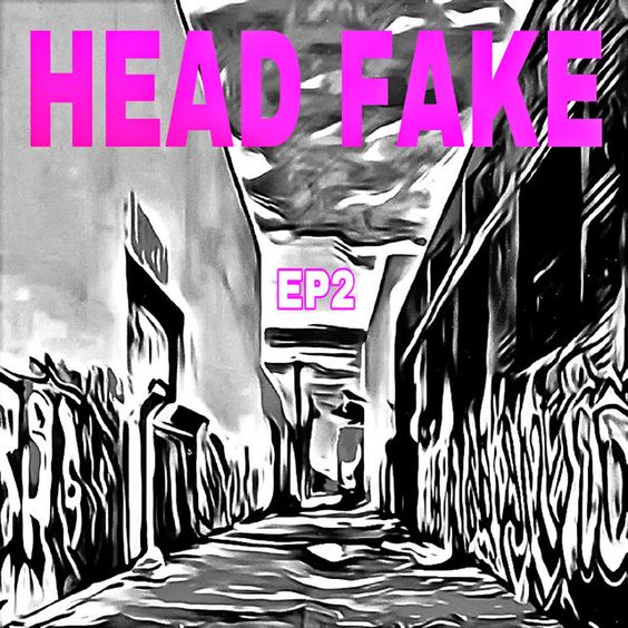 Head Fake