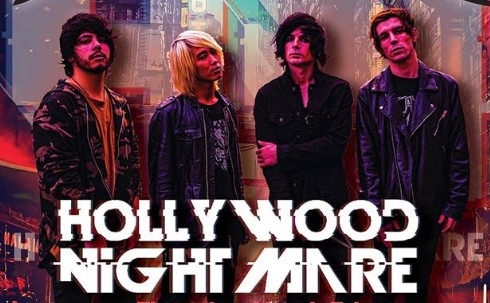 Hollywood Nightmare