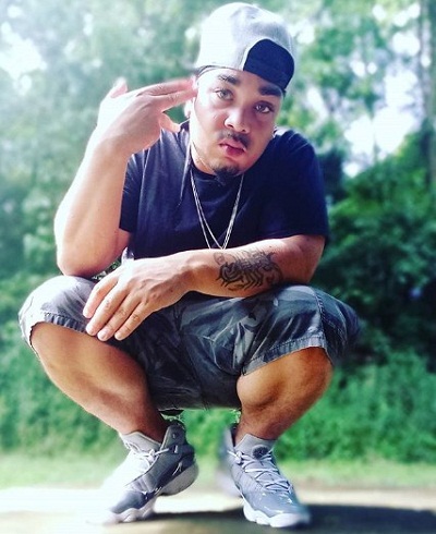 Tune to the Energetic Tracks ‘Flex’ & ‘Gold Vision’ by Rising Rap Star ...