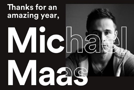 Michael Maas