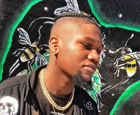 Obsession Rapper Culturing the Creative Linearity of Hip-hop is Rapper Obsezzion and His ...