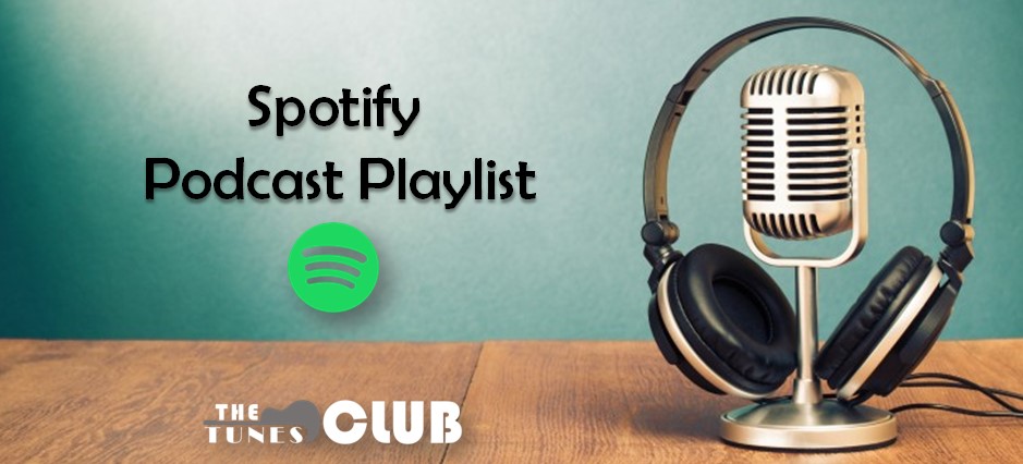 The Question of How to Make Podcast Playlists in the Streaming Era ...