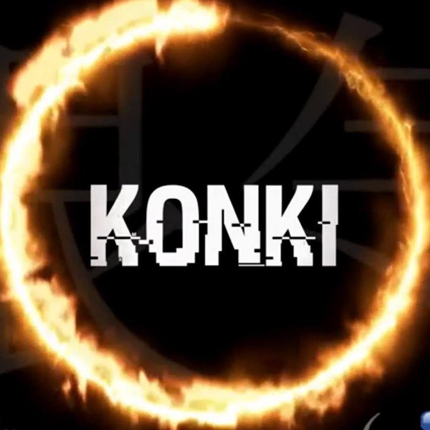 Konki