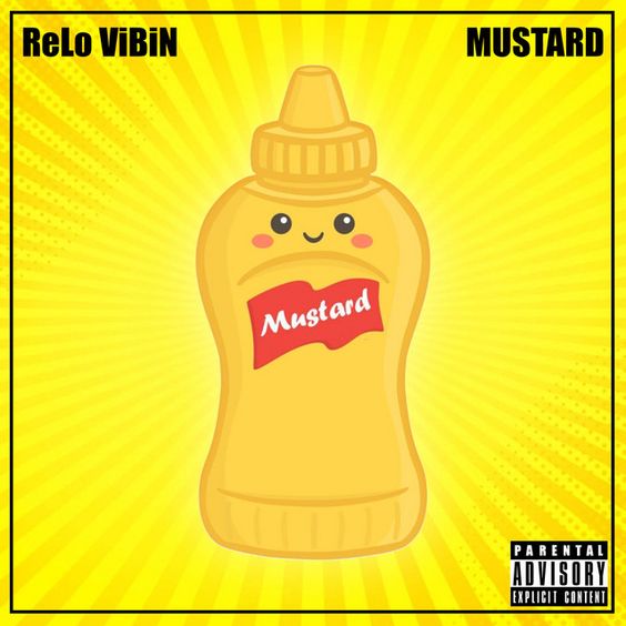 ReLo ViBiN
