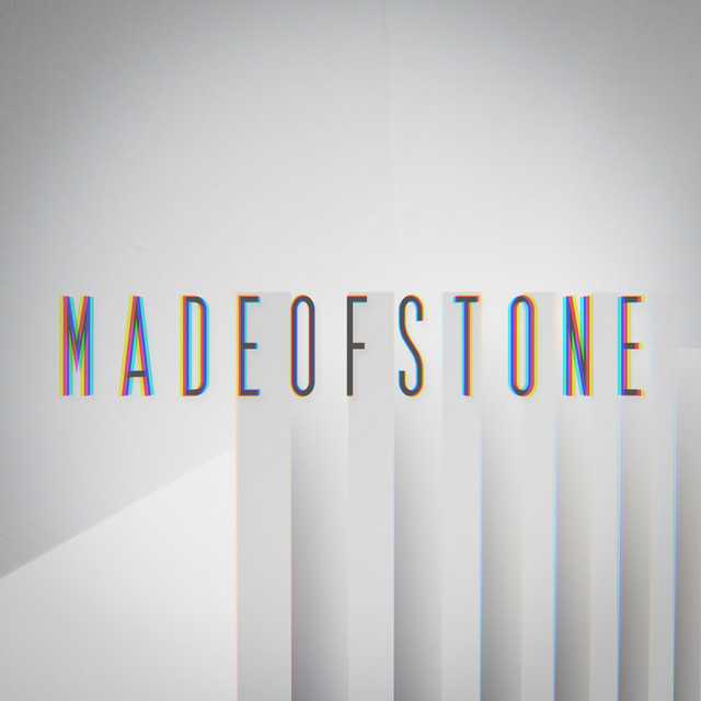 Made Of Stone